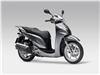 Foto 5 del coche HONDA SCOOPY SH300i Sport TopBox en Valencia