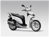 Foto 6 del coche HONDA SCOOPY SH300i Sport TopBox en Valencia