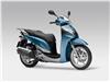 Foto 7 del coche HONDA SCOOPY SH300i Sport TopBox en Valencia