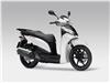 Foto 8 del coche HONDA SCOOPY SH300i Sport TopBox en Valencia