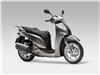 Foto 9 del coche HONDA SCOOPY SH300i Sport TopBox en Valencia