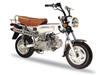 Foto 4 del coche SUMCO Dingo DG125 en Madrid
