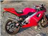 Foto 1 del coche CAGIVA Mito SP 525 en Barcelona