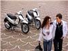 Foto 2 del coche PIAGGIO LIBERTY 124 4T en Baleares