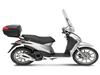 Foto 3 del coche PIAGGIO LIBERTY 124 4T en Baleares