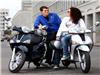Foto 6 del coche PIAGGIO LIBERTY 124 4T en Baleares