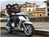 Foto 8 del coche PIAGGIO LIBERTY 124 4T en Baleares
