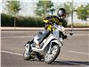 Foto 9 del coche PIAGGIO LIBERTY 124 4T en Baleares
