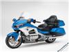 Foto 3 del coche HONDA GL 1800 Goldwing en Madrid