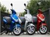 Foto 4 del coche PEUGEOT KISBEE 50 en Barcelona