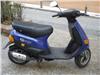 Foto 1 del coche PIAGGIO ZIP SP H2O en Granada