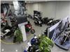 Foto 1 del coche YAMAHA T-Max 530 ABS en Toledo