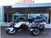 Foto 4 del coche YAMAHA T-Max 530 ABS en Toledo