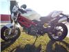 Foto 9 del coche DUCATI MONSTER 796 en Navarra