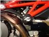 Foto 11 del coche DUCATI MONSTER 796 en Navarra