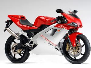 Cagiva Mito SP525: Vuelven tiempos de gloria