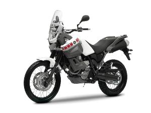 Yamaha XT 660 Z Ténéré: vuelve el correcaminos
