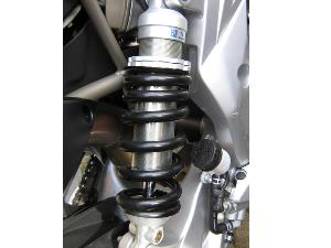 Aprilia SMV 750 Dorsoduro: Triple diversión