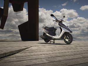 Yamaha Vity 125: Nuevo scooter para una nueva era