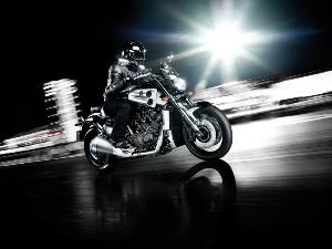 Yamaha V-Max: La adrenalina tiene nombre propio
