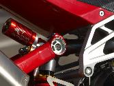Bimota DB7: Esto es arte