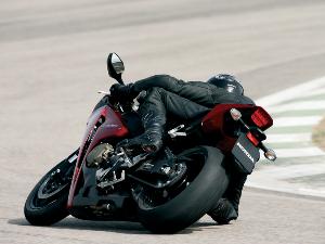 Honda CBR 1000RR: Una ganadora sencilla