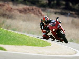 Ducati 1098 R: Exclusividad al alcance de unos pocos