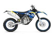 Husaberg FE 450
