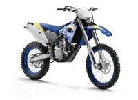 Husaberg FE 570