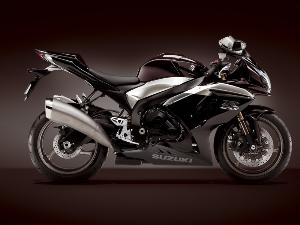Suzuki GSXR 1000: Leyenda de circuito