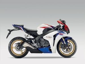 Honda CBR 1000RR 2009: Líder dentro y fuera del circuito