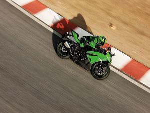 Kawasaki Ninja ZX-6R: Deportividad y seguridad son compatibles