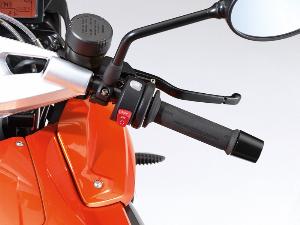 BMW K1300R: Poderío Naked