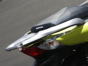 Honda Scoopy 125i: Larga vida al líder