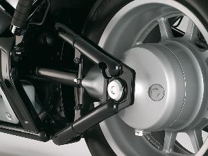 Suzuki Intruder C1800R