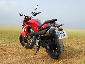 Derbi Mulhacen 659 Ángel Nieto Edition