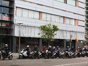 BMW F800R