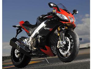 Aprilia RSV4 Factory: El nuevo pistolero