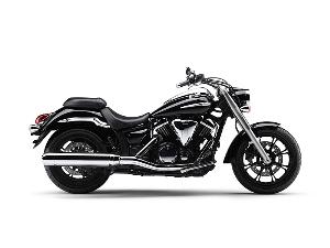 Yamaha XVS 950A Midnight Star