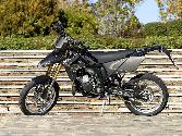 Gas Gas Halley 125: De 