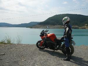 BMW K1300R: Belleza infinita
