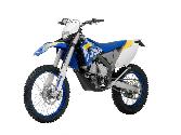 Novedades 2010 de Husaberg