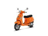 Vespa LX y S, ahora con inyección electrónica