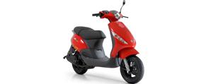 Promoción verano de Piaggio