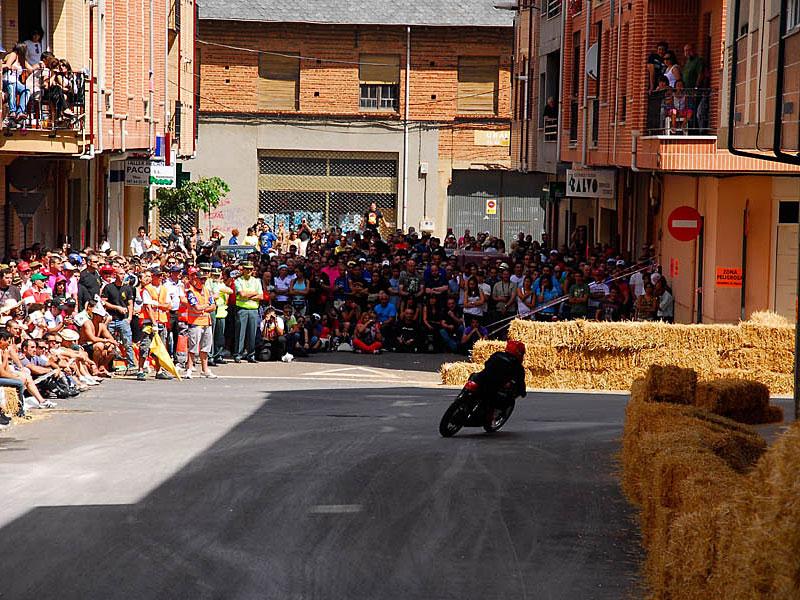 Foto de 50º Gran Premio de La Bañeza: Ambiente