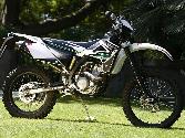 Rieju Marathon Pro Competición 250 / 450