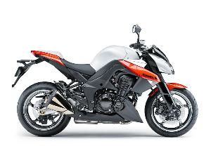 Kawasaki Z1000 2010: Invadiendo las calles