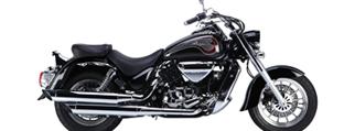 Hyosung Aquila 700i
