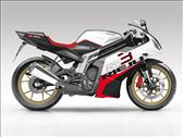 Nueva Rieju RS3 125