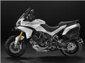 Ducati Multistrada 1200